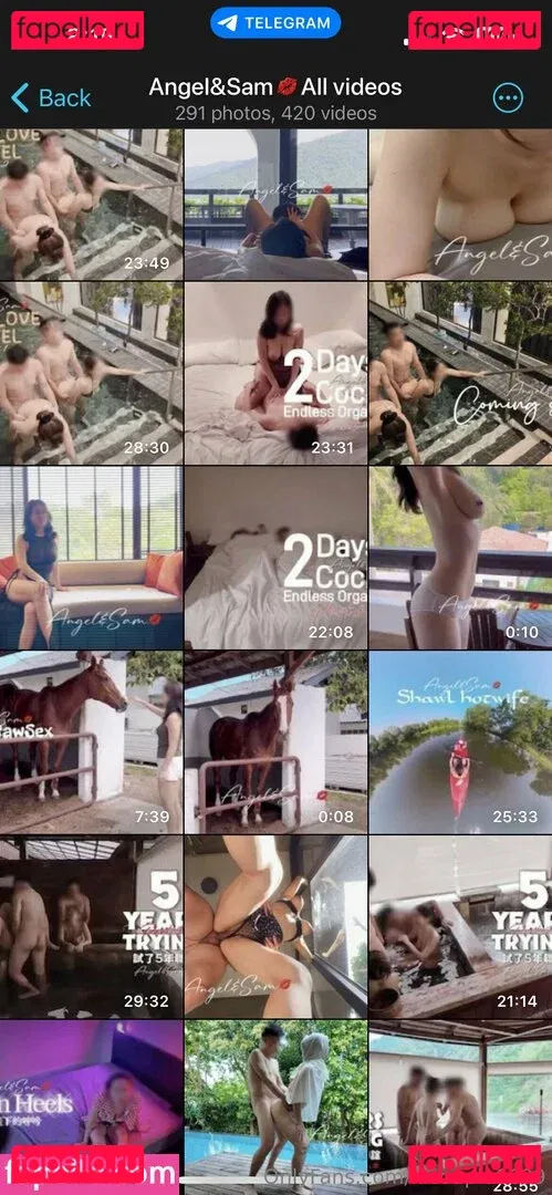 klcouple6699 Onlyfans Photo Gallery 