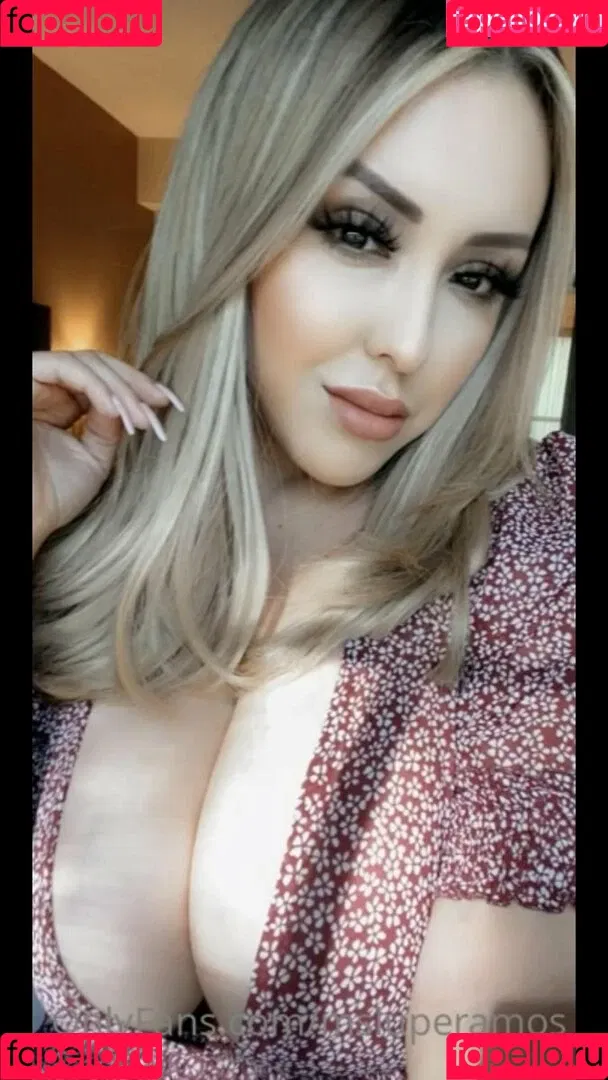 MsLupeRamos Onlyfans Photo Gallery 