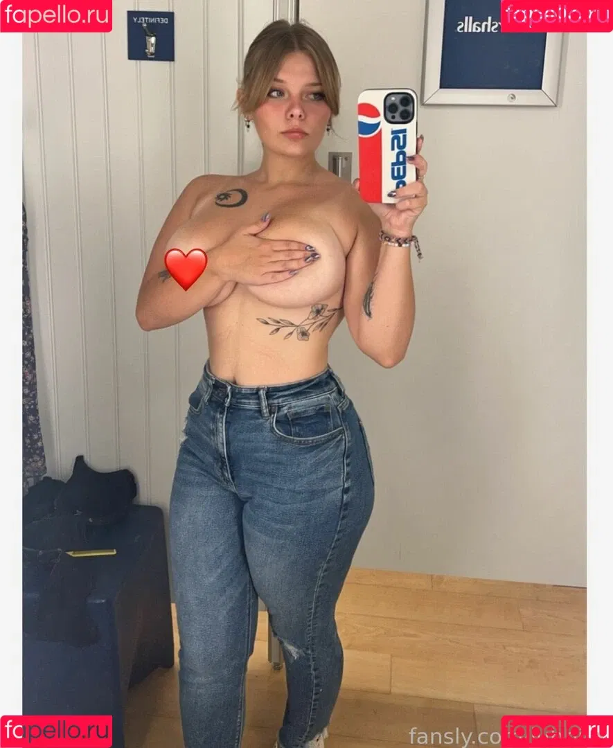 Jubbilix Onlyfans Photo Gallery 