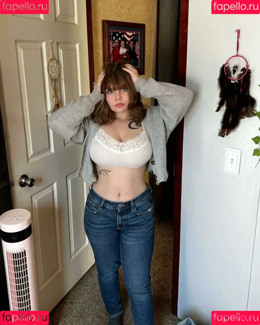 Jubbilix Onlyfans Photo Gallery 