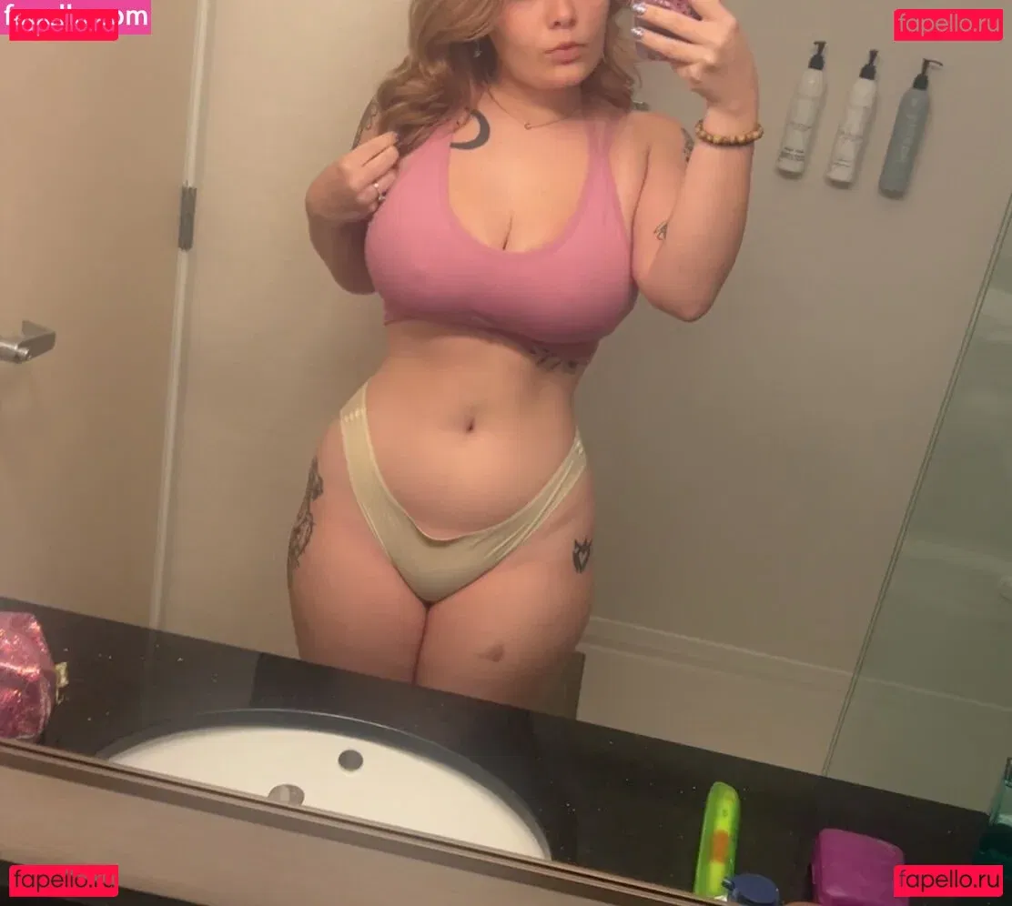 Jubbilix Onlyfans Photo Gallery 