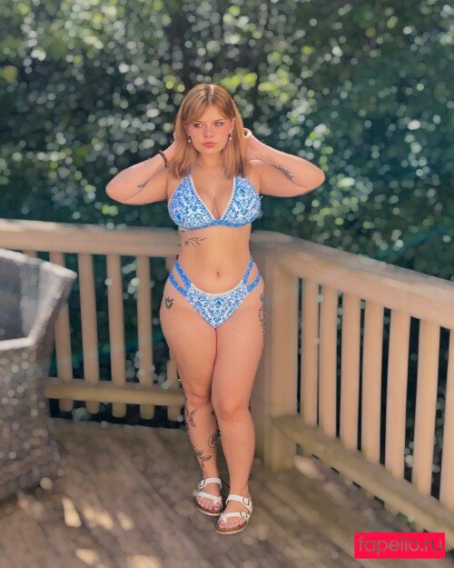 Jubbilix Nude Onlyfans Photo 32