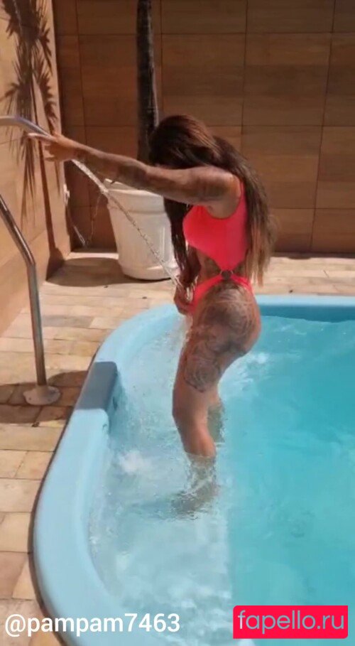 Enteada Nude Onlyfans Photo 311
