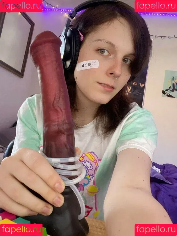 Ghostlovecraft Onlyfans Photo Gallery 