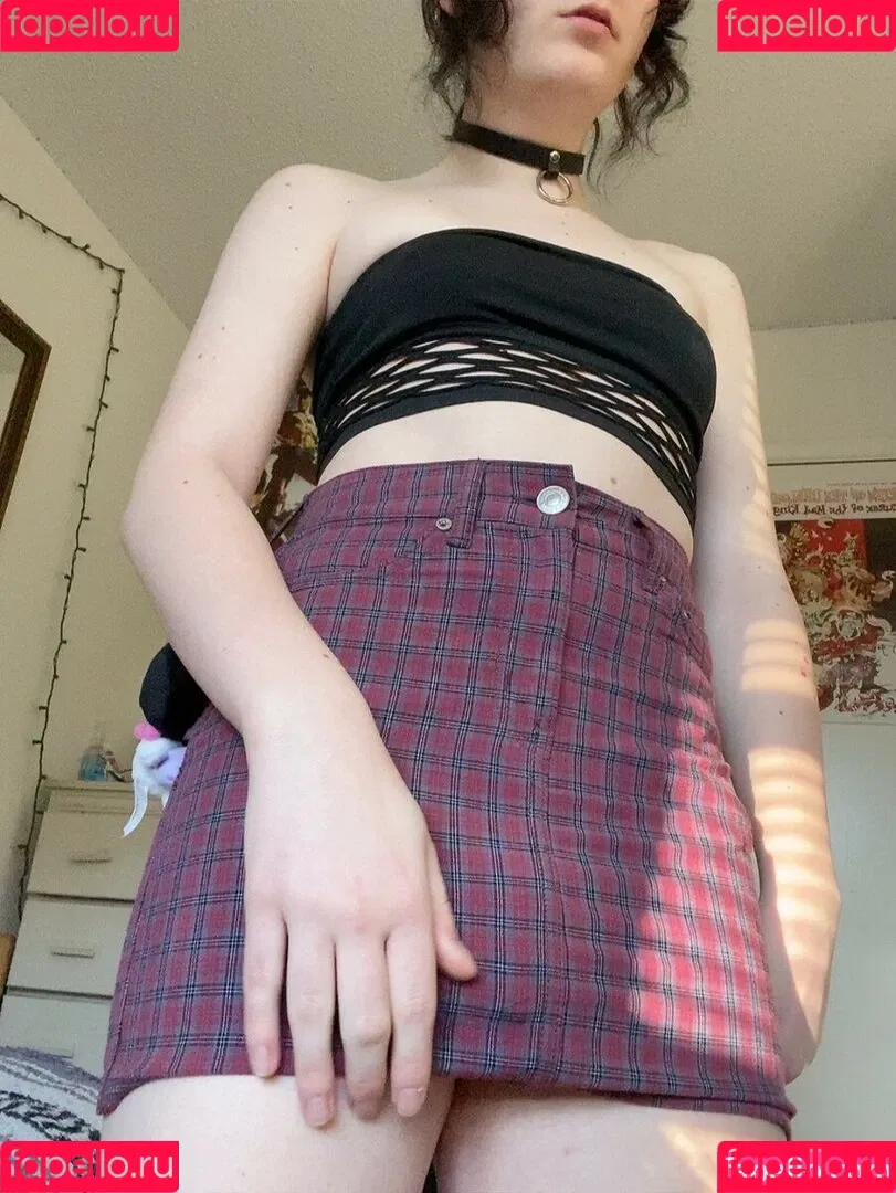 Ghostlovecraft Onlyfans Photo Gallery 