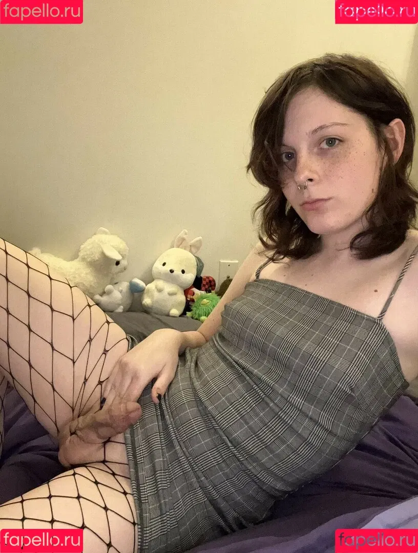 Ghostlovecraft Onlyfans Photo Gallery 