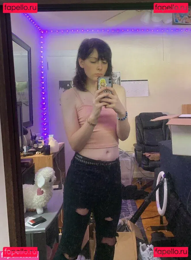 Ghostlovecraft Onlyfans Photo Gallery 