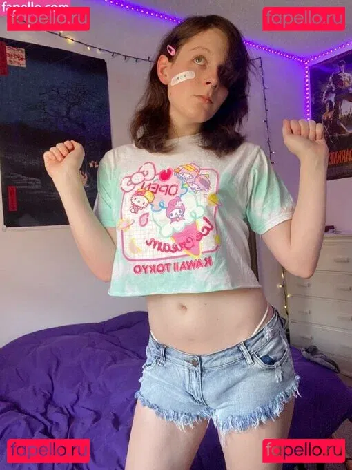 Ghostlovecraft Onlyfans Photo Gallery 