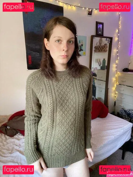 Ghostlovecraft Onlyfans Photo Gallery 