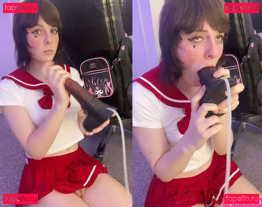 Ghostlovecraft Onlyfans Photo Gallery 