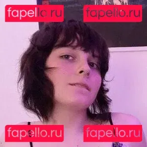 Ghostlovecraft Onlyfans Photo Gallery 