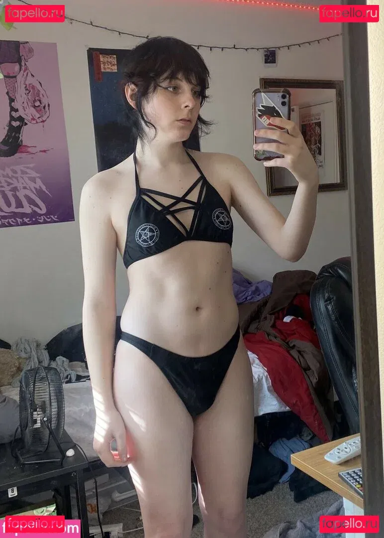 Ghostlovecraft Onlyfans Photo Gallery 