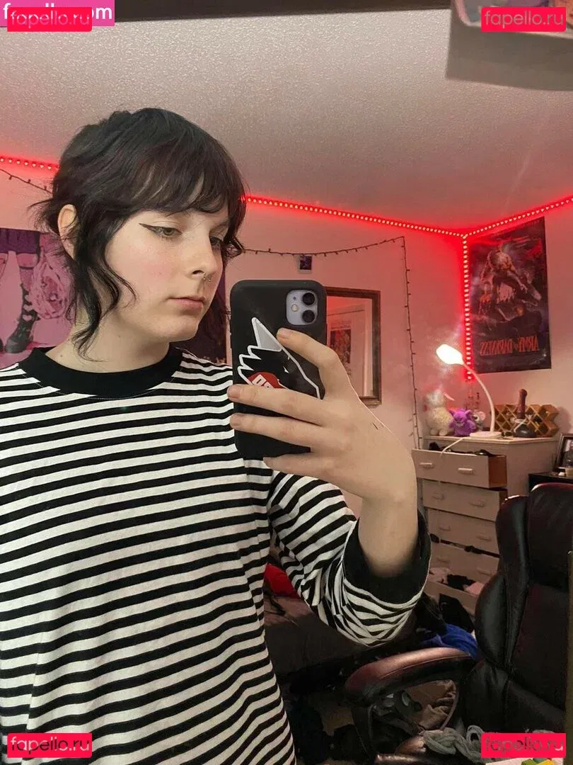 Ghostlovecraft Onlyfans Photo Gallery 