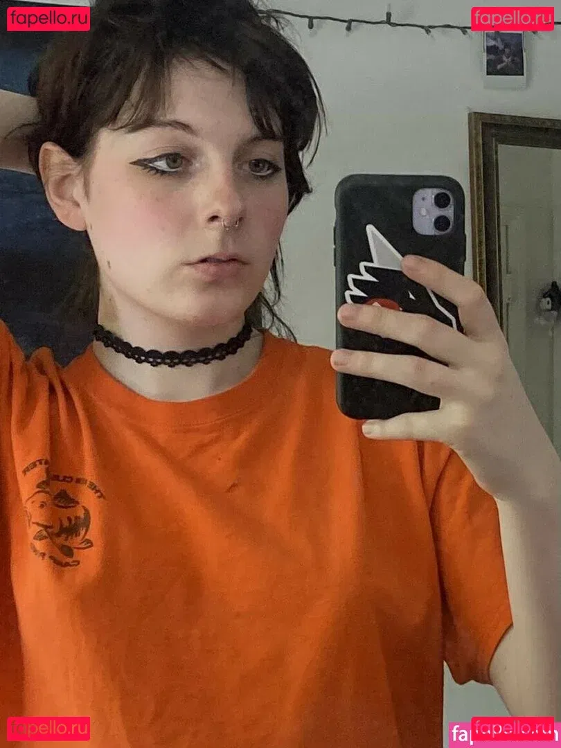 Ghostlovecraft Onlyfans Photo Gallery 