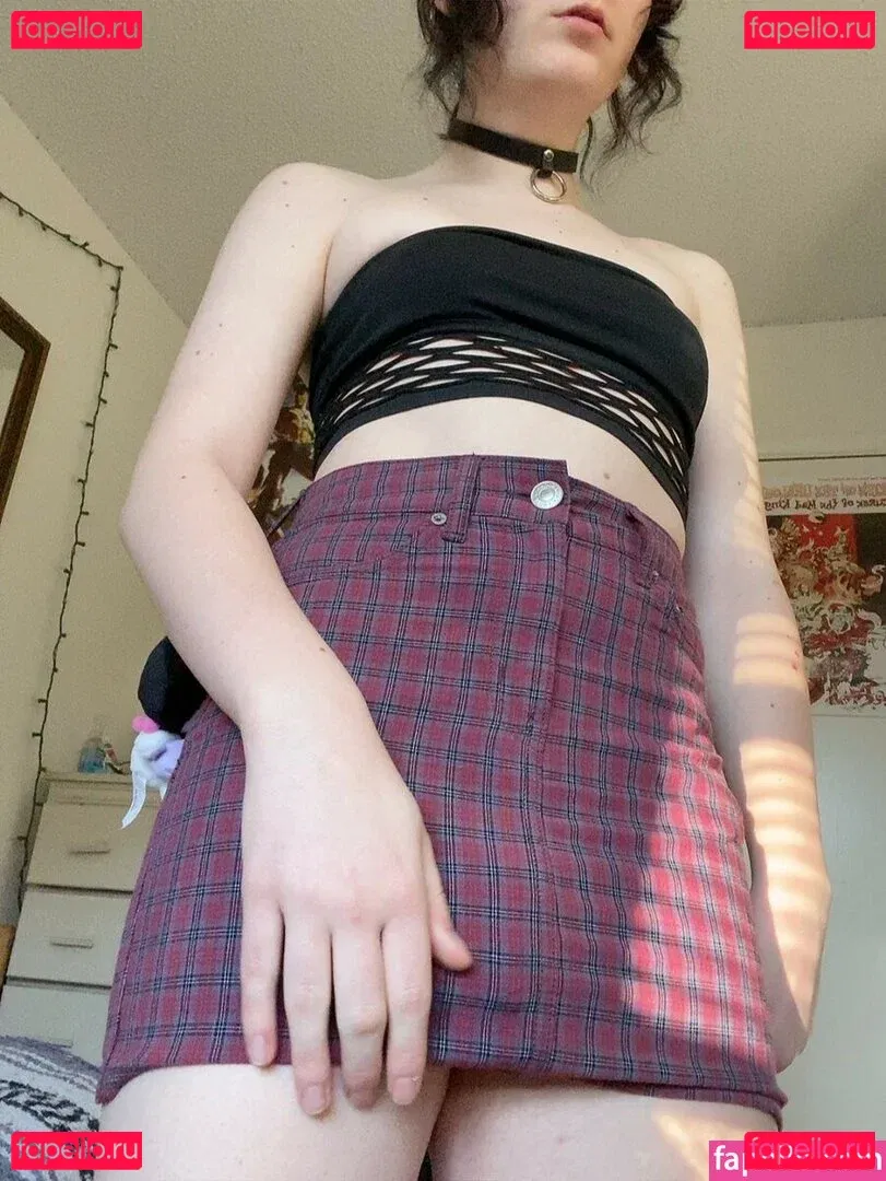 Ghostlovecraft Onlyfans Photo Gallery 