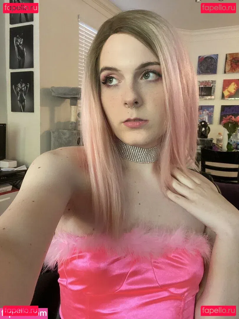 Ghostlovecraft Onlyfans Photo Gallery 