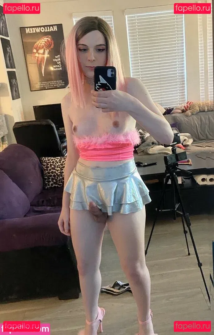 Ghostlovecraft Onlyfans Photo Gallery 