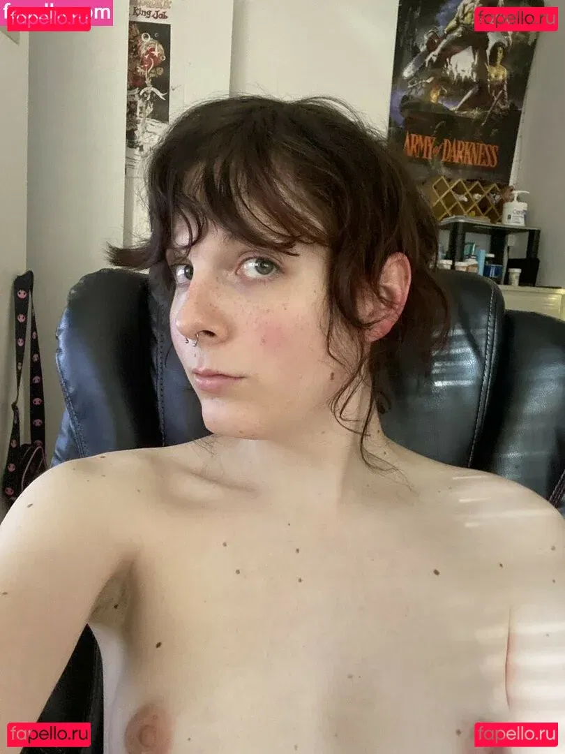 Ghostlovecraft Onlyfans Photo Gallery 