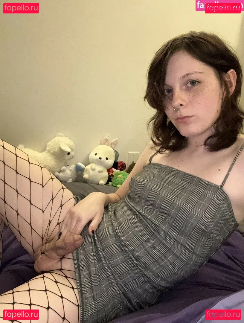 Ghostlovecraft Onlyfans Photo Gallery 