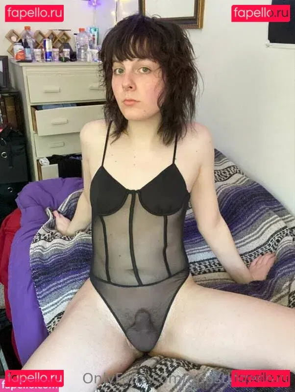 Ghostlovecraft Onlyfans Photo Gallery 