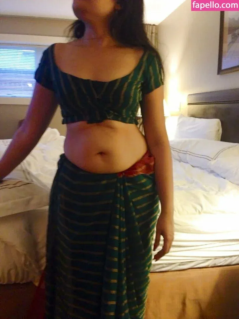 pankhurikunalblog Onlyfans Photo Gallery 