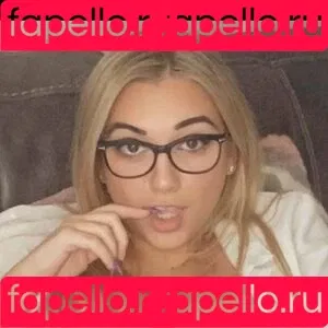 Sophie Parker Onlyfans Photo Gallery 