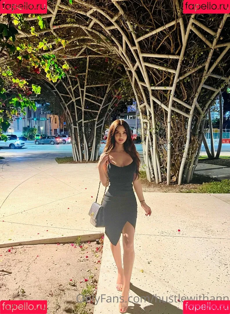 HustlewithAnn Onlyfans Photo Gallery 