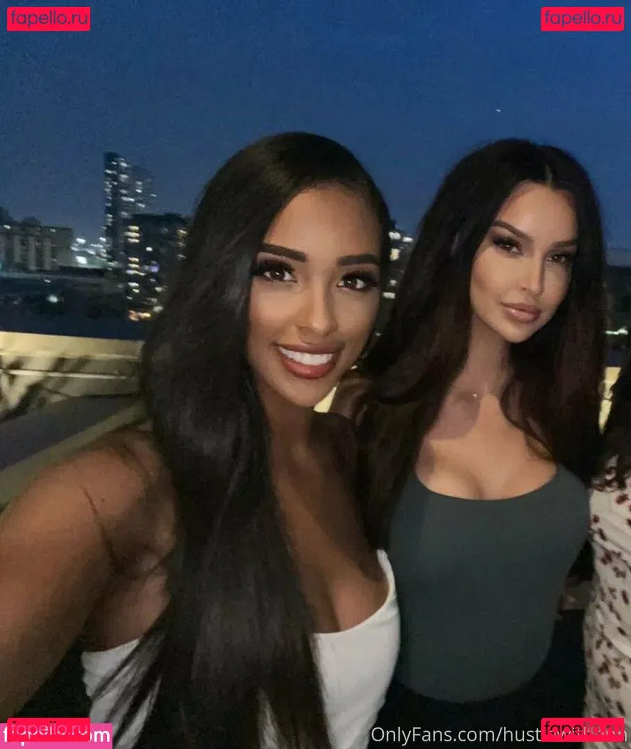 HustlewithAnn Onlyfans Photo Gallery 