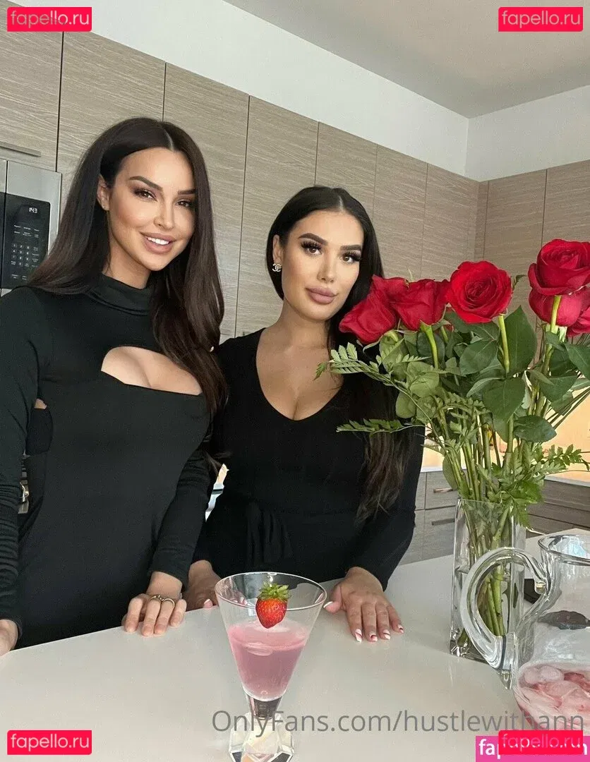 HustlewithAnn Onlyfans Photo Gallery 