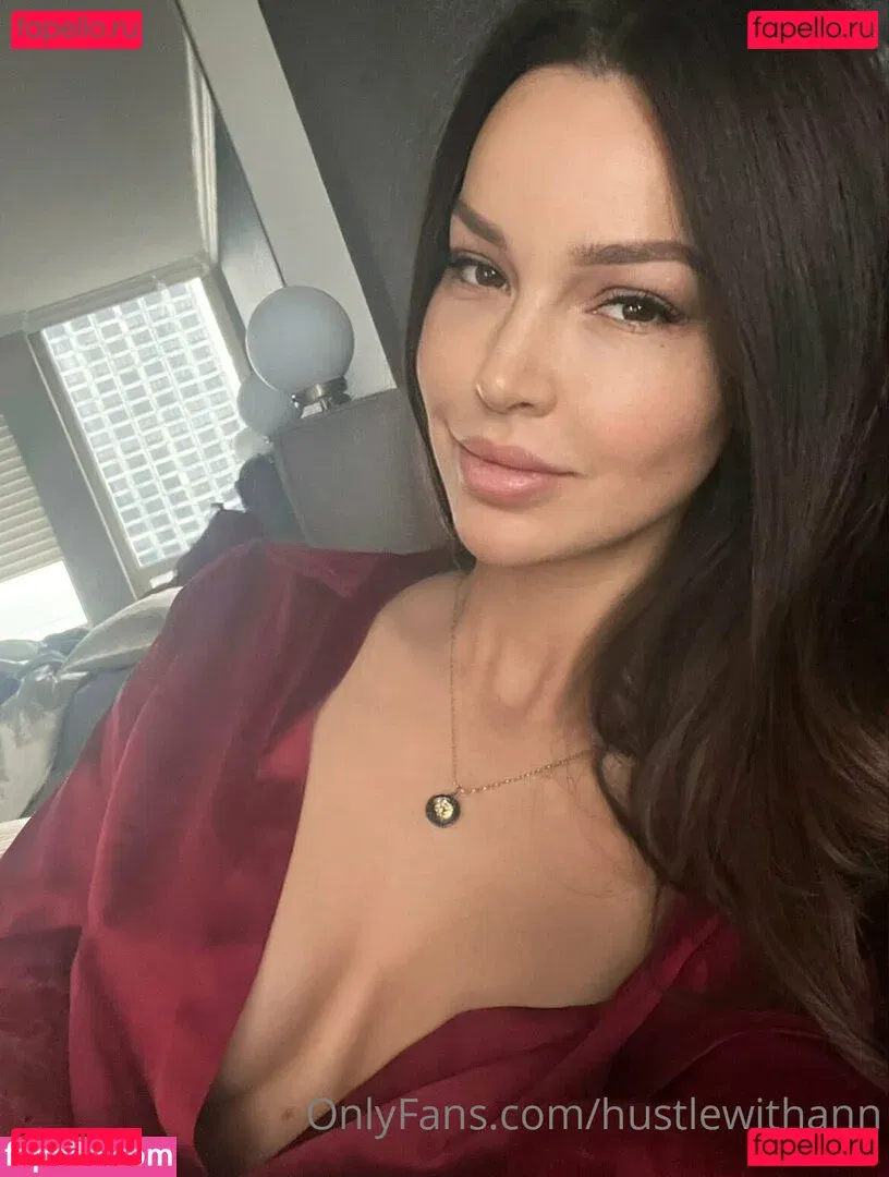 HustlewithAnn Onlyfans Photo Gallery 