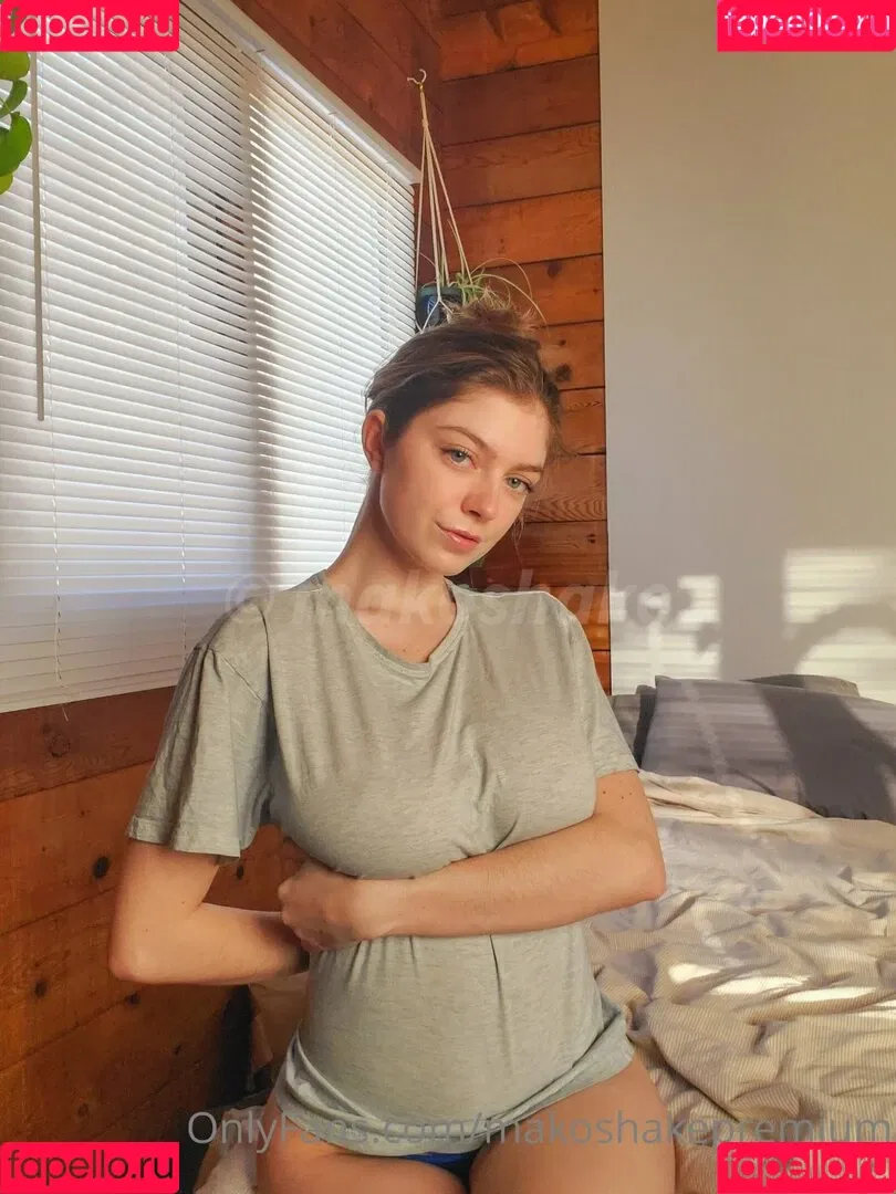 makoshakepremium Onlyfans Photo Gallery 