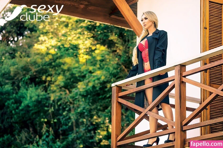 Nika Venus Onlyfans Photo Gallery 