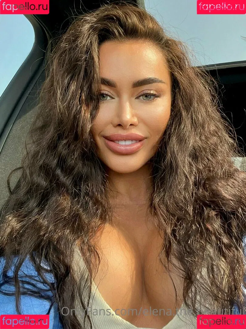 elena_beautybb Onlyfans Photo Gallery 