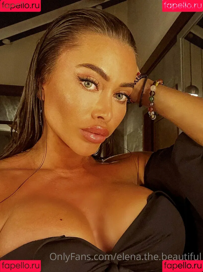 elena_beautybb Onlyfans Photo Gallery 