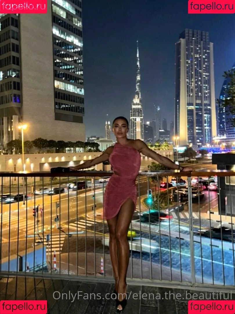 elena_beautybb Onlyfans Photo Gallery 