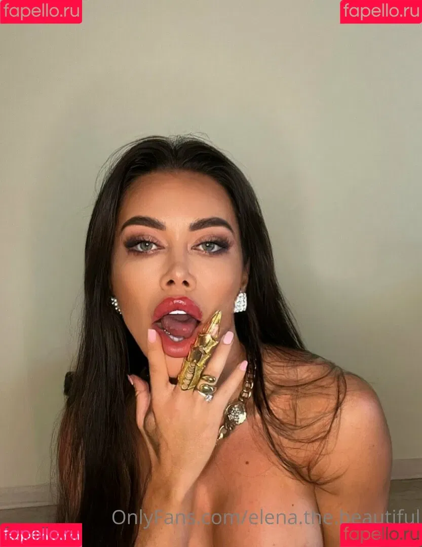 elena_beautybb Onlyfans Photo Gallery 