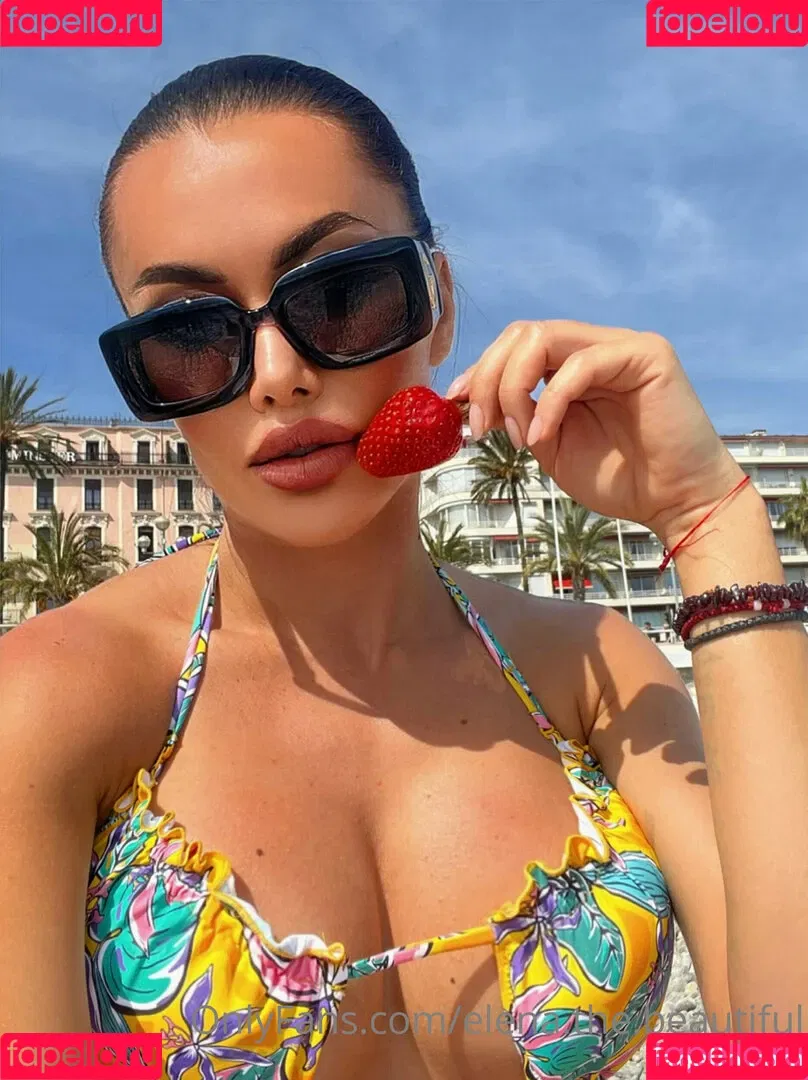 elena_beautybb Onlyfans Photo Gallery 