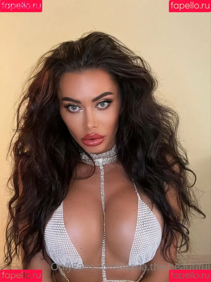 elena_beautybb Onlyfans Photo Gallery 
