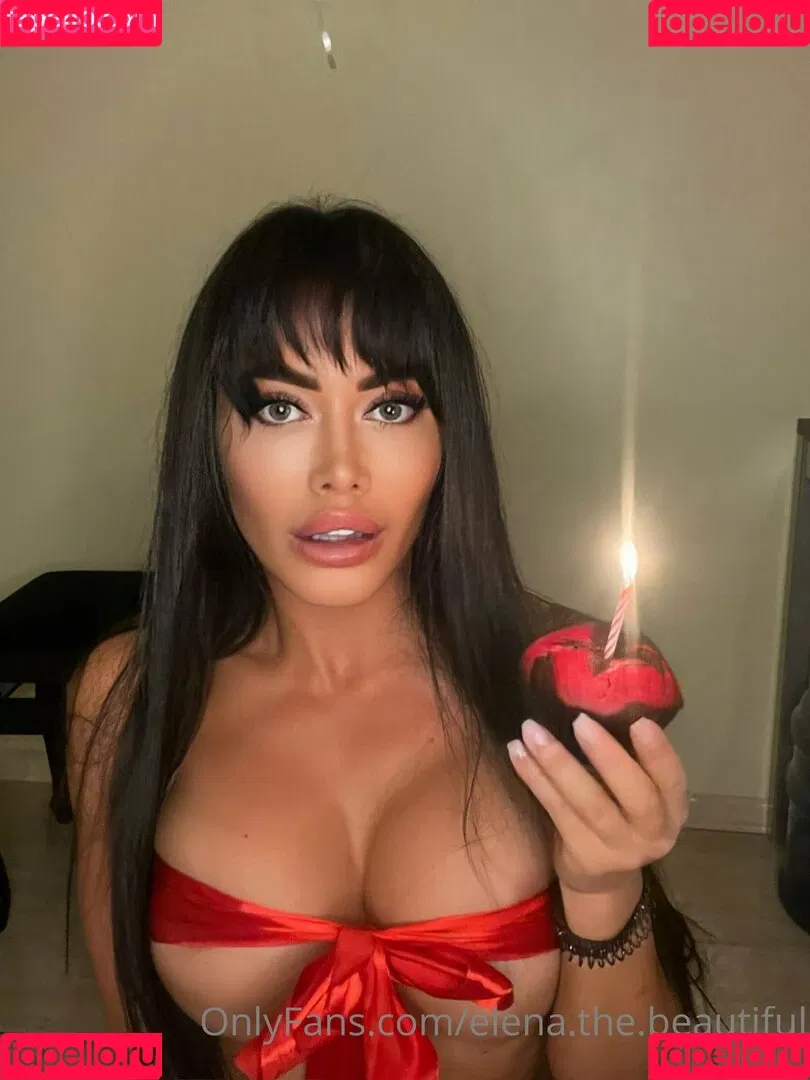 elena_beautybb Onlyfans Photo Gallery 