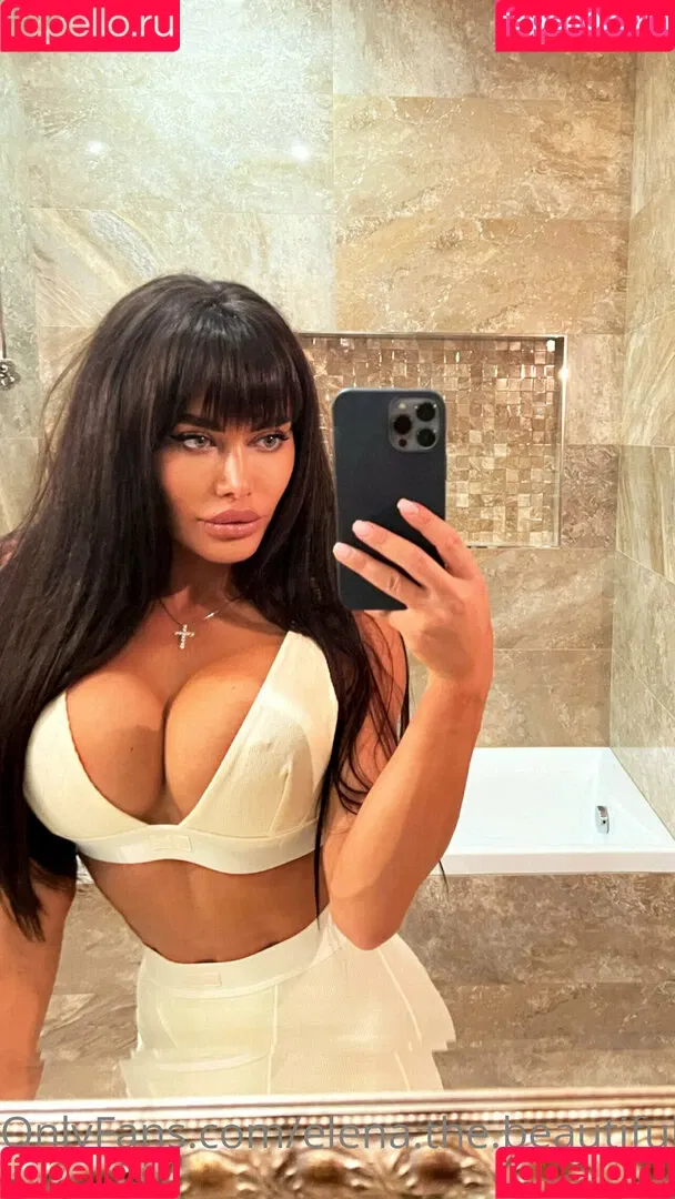 elena_beautybb Onlyfans Photo Gallery 