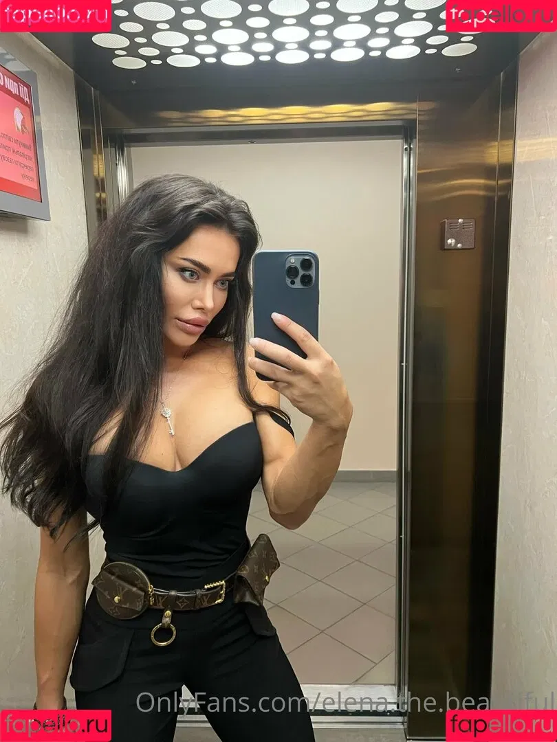 elena_beautybb Onlyfans Photo Gallery 
