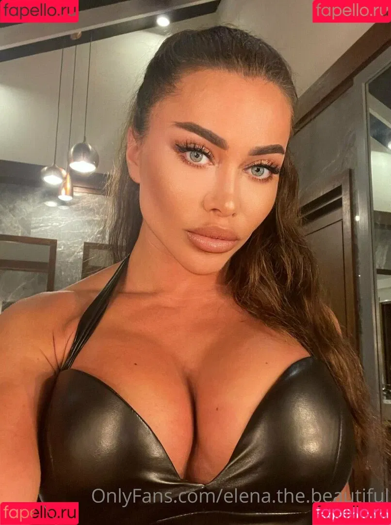 elena_beautybb Onlyfans Photo Gallery 