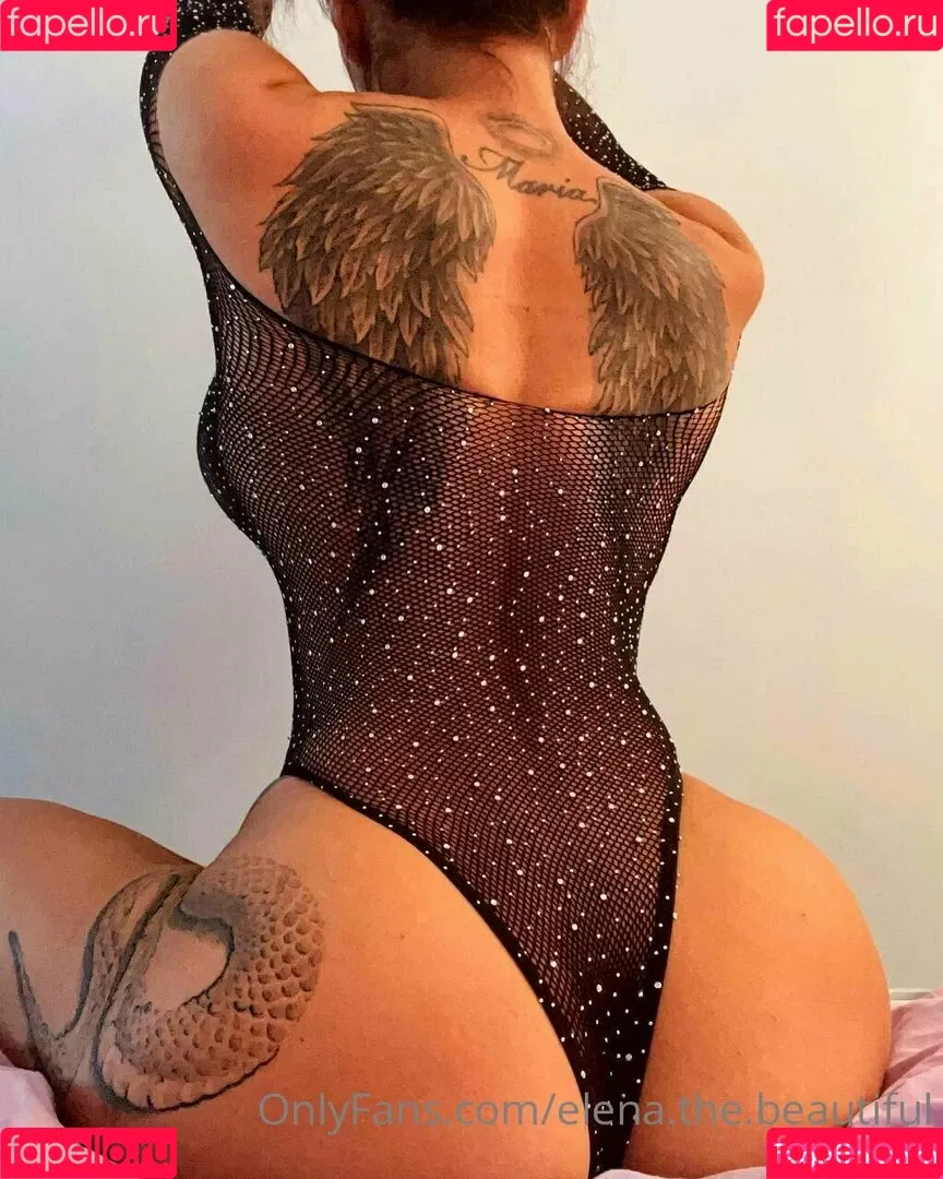 elena_beautybb Onlyfans Photo Gallery 