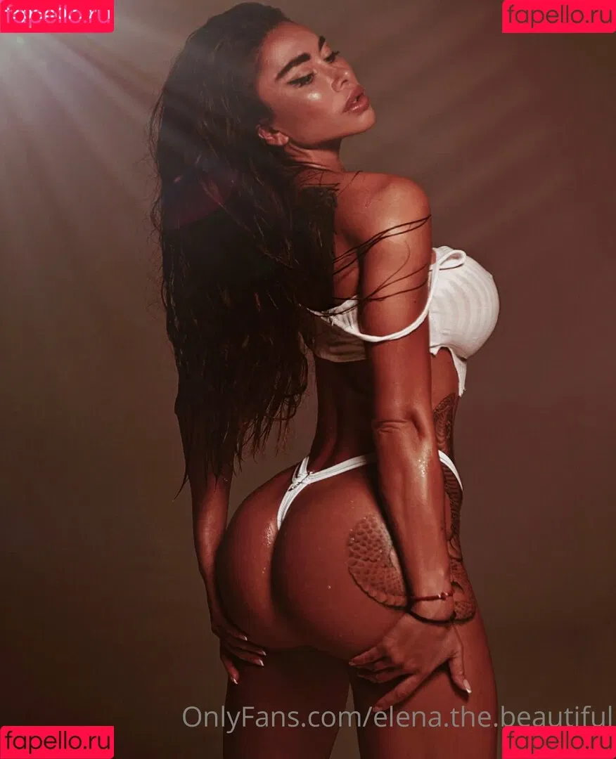 elena_beautybb Onlyfans Photo Gallery 