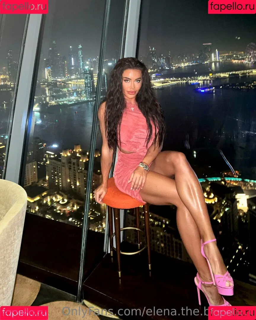 elena_beautybb Onlyfans Photo Gallery 