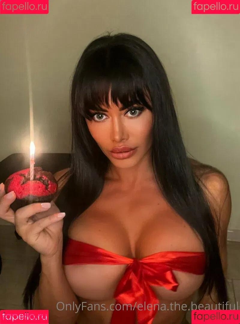 elena_beautybb Onlyfans Photo Gallery 
