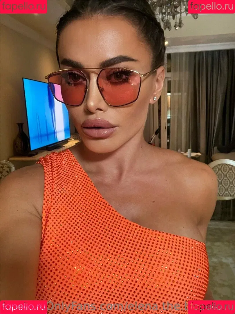 elena_beautybb Onlyfans Photo Gallery 