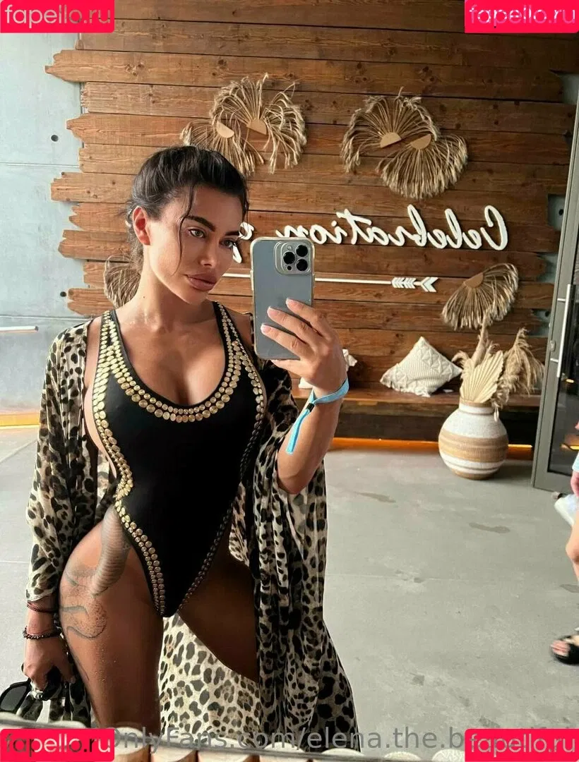 elena_beautybb Onlyfans Photo Gallery 