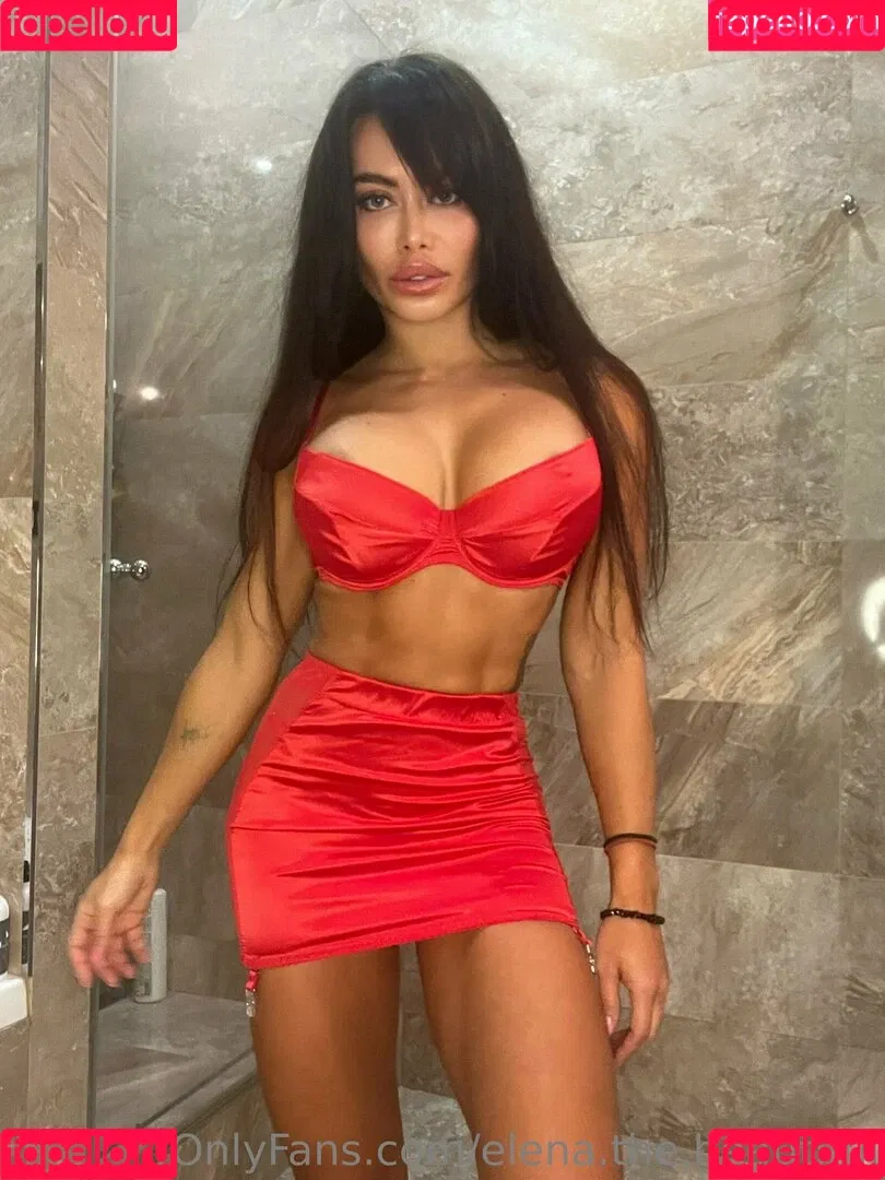 elena_beautybb Onlyfans Photo Gallery 
