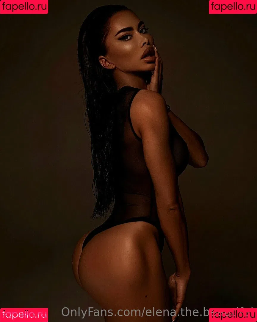 elena_beautybb Onlyfans Photo Gallery 